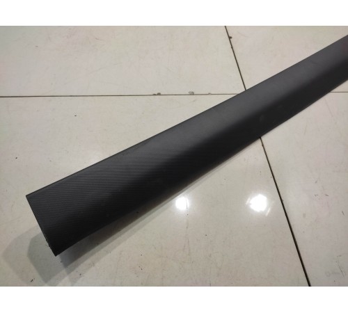 Обшивка багажника