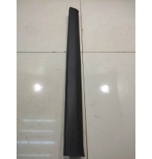 Обшивка багажника