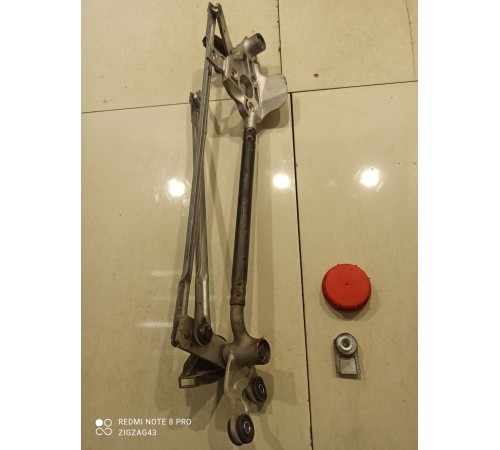 Трапеция стеклоочистителей