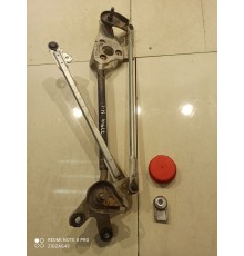 Трапеция стеклоочистителей