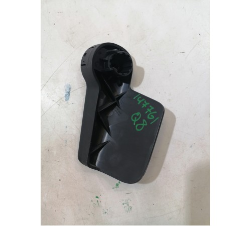 Ручка открывания капота