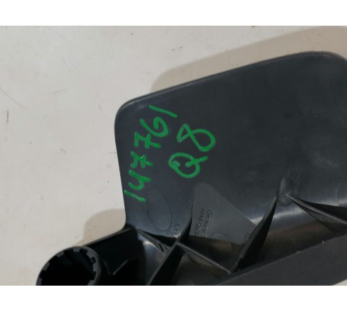 Ручка открывания капота