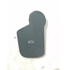 Ручка открывания капота