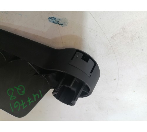 Ручка открывания капота