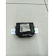 Блок управления дверью передний левый