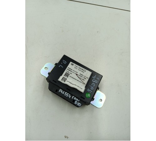 Блок управления дверью передний левый