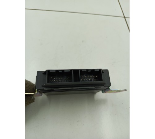 Блок управления дверью передний левый