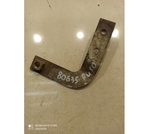 Кронштейн(крепление) кузова