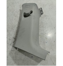 Обшивка стойки задняя правая
