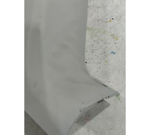 Обшивка стойки задняя правая