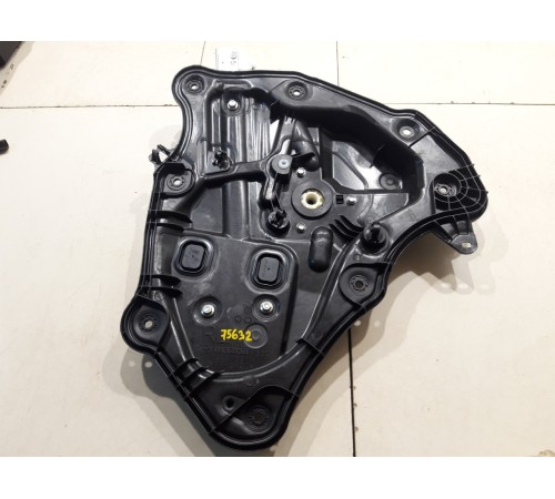 Стеклоподъёмник (задний, левый)