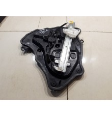 Стеклоподъёмник (задний, левый)