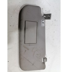 Козырек солнцезащитный левый