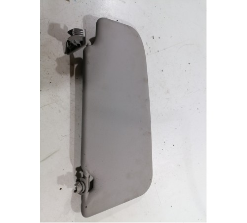 Козырек солнцезащитный левый