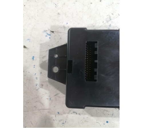 Блок электронный