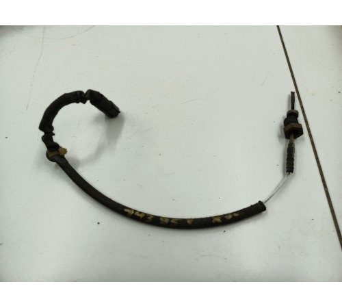 Датчик температуры выхлопных газов