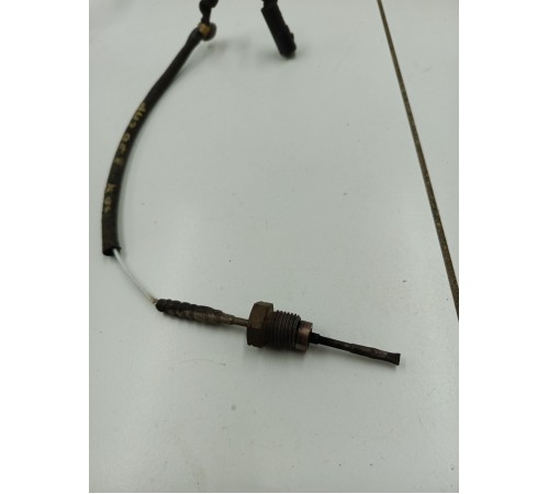 Датчик температуры выхлопных газов