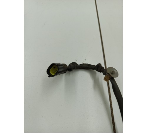 Датчик температуры выхлопных газов