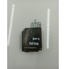 Блок управления бесключевым доступом