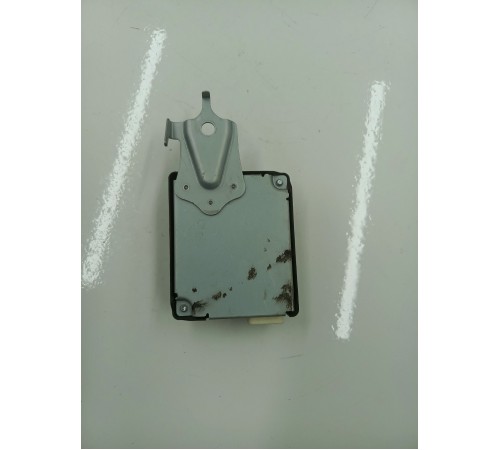 Блок управления бесключевым доступом