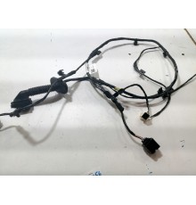 Электропроводка двери задняя левая