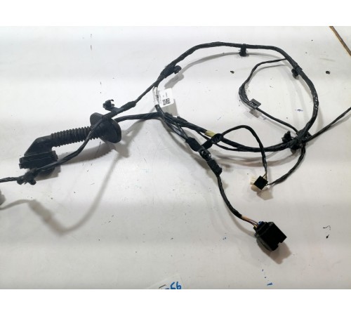 Электропроводка двери задняя левая