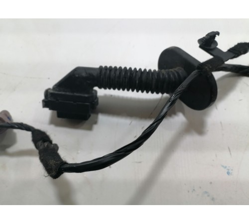 Электропроводка двери задняя левая