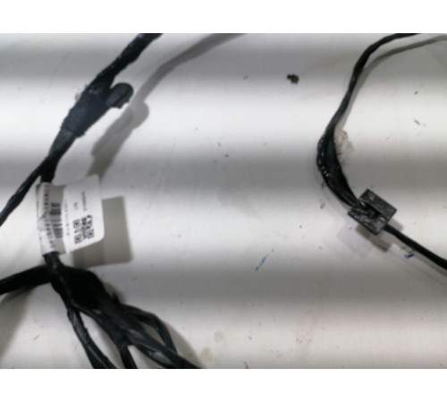 Электропроводка двери задняя левая