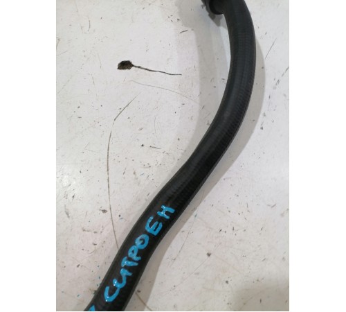 Патрубок системы охлаждения