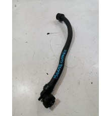 Патрубок системы охлаждения