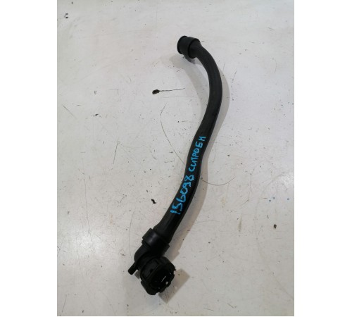 Патрубок системы охлаждения