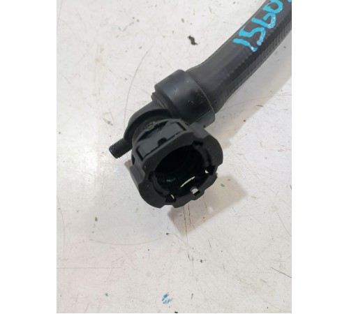 Патрубок системы охлаждения