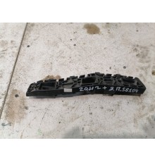 Кронштейн заднего бампера Правый