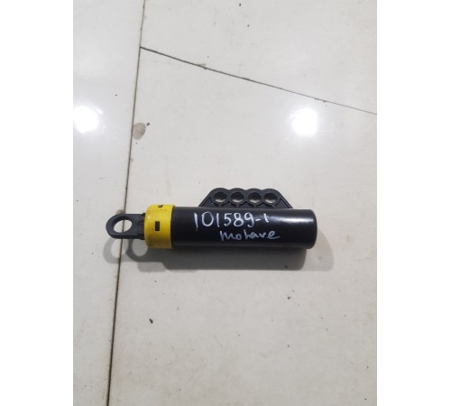 Амортизатор бардачка (демпфер)