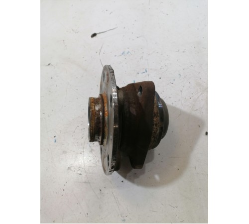 Ступица передняя правая