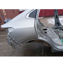 Крыло заднее правое