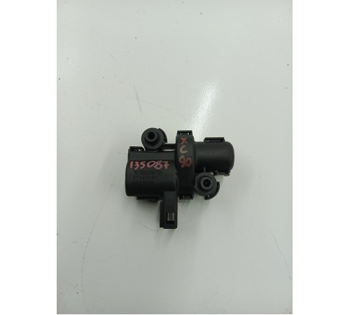 Актуатор замка бардачка