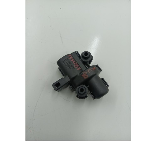 Актуатор замка бардачка