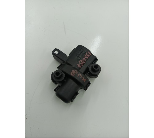 Актуатор замка бардачка