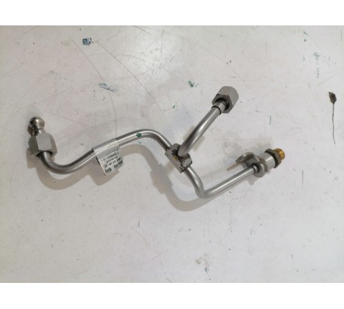 Трубка топливная на ТНВД