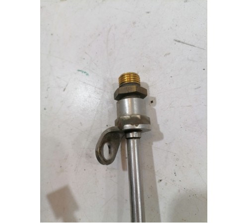 Трубка топливная на ТНВД