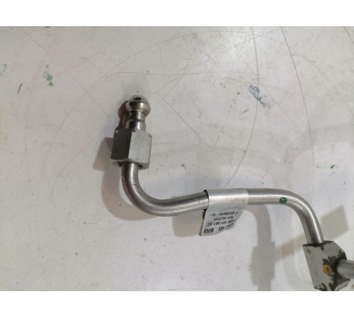 Трубка топливная на ТНВД