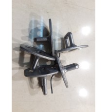 Ответная часть замка двери (5 шт)