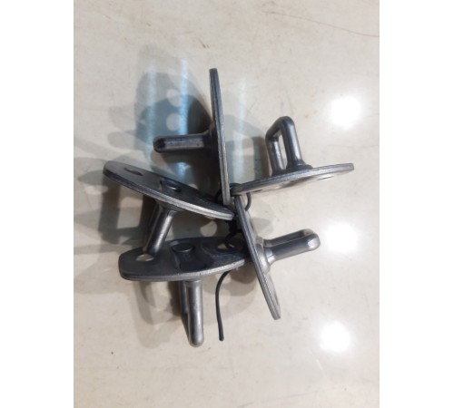 Ответная часть замка двери (5 шт)