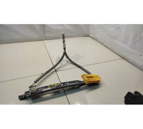 Стеклоподъёмник (задний, правый)