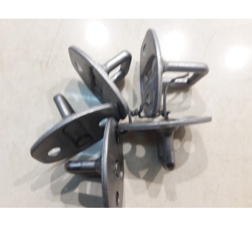 Ответная часть замка двери (5 шт)