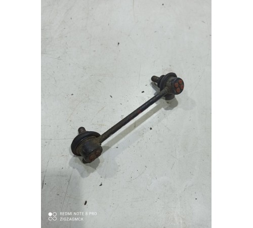 Стойка стабилизатора задняя