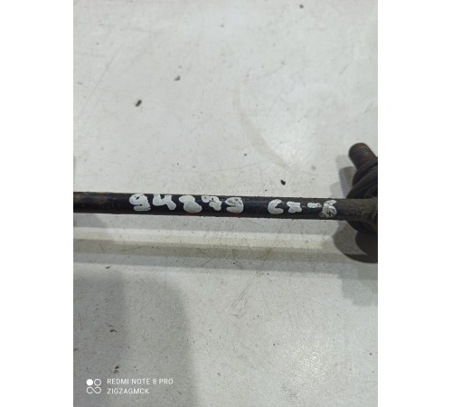 Стойка стабилизатора задняя