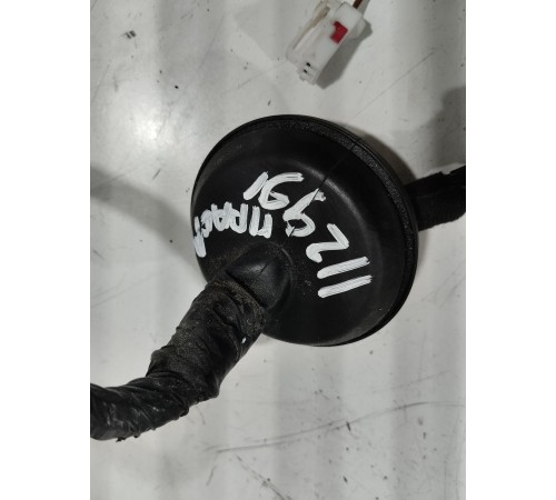 Электропроводка двери передняя левая