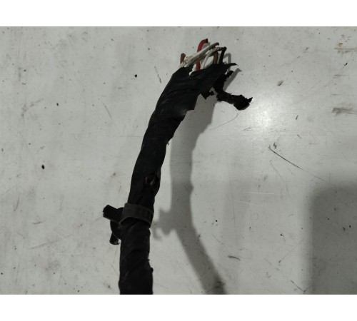 Электропроводка двери передняя левая